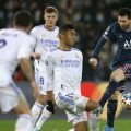 Bermodalkan sebiji gol di leg pertama, PSG siap meladeni permainan Si Raja Liga Champions, Real Madrid di Santiago Bernabeu, Kamis (10/3/2022).