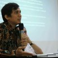 Dosen FISIPOL Universitas Medan Area, Ara Auza M.Ikom
