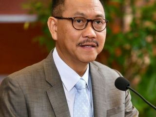 Bambang Susantono