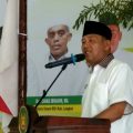 Plt Bupati Langkat, Syah Afandin