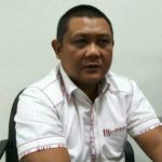 Ketua Komisi II DPRD Medan, Surianto