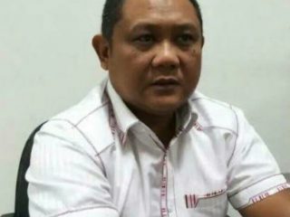 Ketua Komisi II DPRD Medan, Surianto