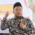 Ketua Fraksi PKS DPRD Medan, Syaiful Ramadhan