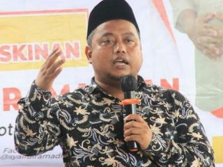 Ketua Fraksi PKS Sampaikan Sejumlah Catatan Penting di HUT ke-433 Kota Medan