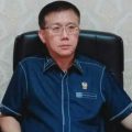 Ketua DPRD Medan, Hasyim