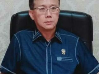 Ketua DPRD Medan, Hasyim