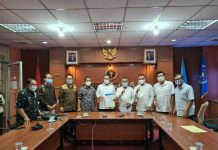Provinsi Sumatra Utara ditetapkan sebagai tuan rumah penyelenggaraan Hari Pers Nasional tahun 2023 mendatang. Sebelumnya, HPN 2022 berlangsung di Kendari, Sulawesi Tenggara pada 6-9 Februari 2022. 