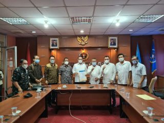 Provinsi Sumatra Utara ditetapkan sebagai tuan rumah penyelenggaraan Hari Pers Nasional tahun 2023 mendatang. Sebelumnya, HPN 2022 berlangsung di Kendari, Sulawesi Tenggara pada 6-9 Februari 2022. 