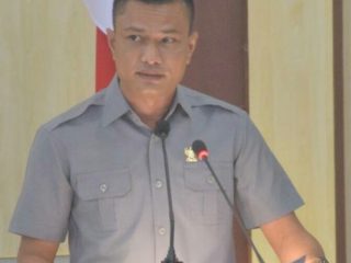 Haris Kelana Damanik