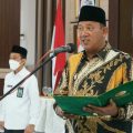 Plt Bupati Langkat, Syah Afandin