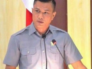 Haris Kelana: OPD Pemko Medan Harus Lebih Kreatif Tingkatkan Pelayanan