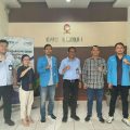 KPPU terus menelusuri dugaan adanya kartel minyak goreng di Sumatera Utara. Sejumlah pihak telah dimintai keterangan.