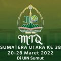 Dinas Kesehatan Provinsi Sumut bersama Klinik Ulul Albab UIN Sumut akan menyiapkan layanan kesehatan dan vaksinasi selama perhelatan MTQ di arena mulai 20 Maret 2022 - 28 Maret 2022.