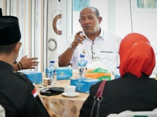 Ketua Pendawa Langkat, Supardi menegaskan, pihaknya sangat mendukung program Pemkab Langkat saat ini. Tidak hanya itu, pihaknya nuga mendukung Syah Afandin untuk dua periode.