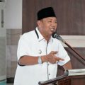 Plt Bupati Langkat, Syah Afandin