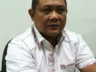 Ketua Komisi II DPRD Medan, Surianto