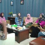 Forum Jurnalis Perempuan Indonesia (FJPI) Sumut bersama Serikat Media Siber (SMSI) Sumatera Utara siap berkolaborasi dalam melakukan peningkatan kapasitas wartawan.
