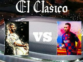 Stadion Santiago Bernabeu kembali menjadi saksi duel el clasico edisi kesekian kalinya, Senin (21/3/2022).Adu gengsi bakal terlihat jelas dalam bigmatch Liga Spanyol pekan ke-29 ini.
