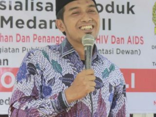 Rudiawan Sitorus