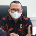 Kepala Dinas Pendidikan Kota Medan, Laksamana Putra Siregar