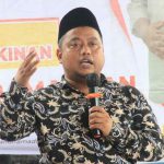Ketua Fraksi Partai Keadilan Sejahtera (FPKS) DPRD Medan, Syaiful Ramadhan