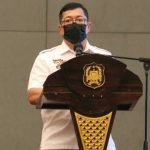 Kepala Bappeda Kota Medan, Benny Iskandar