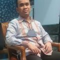 Camat Medan Sunggal, M Ody Anggia Batubara
