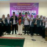 Dewan Pembina Fatayat Nahdlatul Ulama (NU) Sumatera Utara, Dita Indah Sari berharap Ikatan Pelajar Putri Nahdlatul Ulama (IPPNU) Sumatera Utara mampu berperan aktif dalam menyiapkan generasi tangguh, andal dan siap berkompetisi di era digitalisasi saat ini.