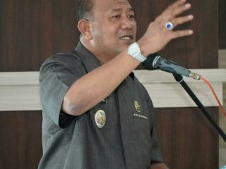 Syah Afandin: Pembangunan Lebih Mengarah Kepada Kepentingan Masyarakat, Bukan Operasional Pejabat