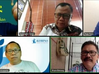 Dewan Kehormatan (DK) PWI Pusat mengingatkan anggota maupun pengurus PWI di semua tingkatan yang akan menjadi calon anggota legislatif tidak mengerjakan tugas kewartawanan, sedangkan bagi pengurus harus mengundurkan diri sebagai pengurus.