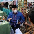 MPOL, Ketua Lembaga Pengembangan Tilawatil Qur’an (LPTQ) Sumatera Utata (Sumut) Dr. H. Asren Nasution, MA, mengungkapkan, secara kualitatif peserta MTQ ke-38 memiliki talenta-talenta yang menjanjikan di semua cabang.