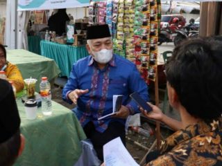 MPOL, Ketua Lembaga Pengembangan Tilawatil Qur’an (LPTQ) Sumatera Utata (Sumut) Dr. H. Asren Nasution, MA, mengungkapkan, secara kualitatif peserta MTQ ke-38 memiliki talenta-talenta yang menjanjikan di semua cabang.