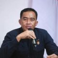 Danpaspampres Mayjen Tri Budi Utomo