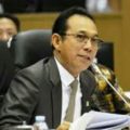 Anggota Komisi XI DPR RI Gus Irawan Pasaribu