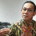 Anggota Komisi XI DPR RI Gus Irawan Pasaribu
