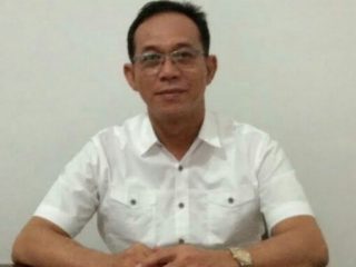Anggota Komisi XI DPR RI Gus Irawan Pasaribu