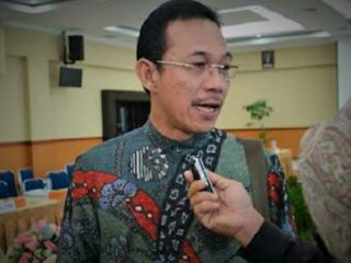 Anggota Komisi XI DPR RI Gus Irawan Pasaribu