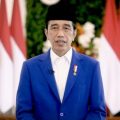 Presiden Joko Widodo