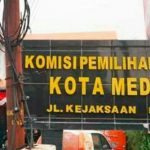 KPU Kota Medan menetapkan rekapitulasi PDPB (Pemutakhiran Data Pemilih Berkelanjutan) untuk Maret 2022 berjumlah 1.612.166 pemilih.