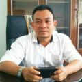Anggota DPRD Medan, Dedy Aksyari Nasution