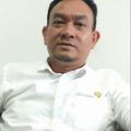 Anggota DPRD Medan, Dedy Aksyari Nasution