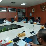Pansus LKPj Walikota Medan 2021 mulai melakukan pembahasan dengan memanggil sejumlah kepala OPD di lingkungan Pemko Medan, Senin (4/4/2022).