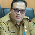 Kepala Dinas Kesehatan Kota Medan, Taufik Ririansyah