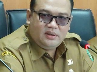 Kepala Dinas Kesehatan Kota Medan, Taufik Ririansyah