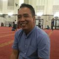 Anggota DPRD Medan, Hendra DS