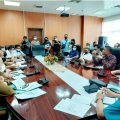 Anggota Komisi II DPRD Medan mendesak Kepala Dinas Kesehatan (Dinkes) Kota Medan, Taufiq Ririansyah melakukan reformasi publik terkait peningkatan pelayanan kesehatan di Pusat Kesehatan Masyatakat (Puskesmas) dan Rumah Sakit (RS) Pirngadi Medan.