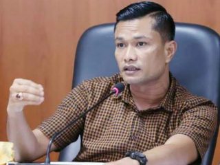 Haris Kelana Damanik