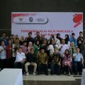 Focus Group Discussion (FGD) yang digelar Badan Pembinaan Ideologi Pancasila (BPIP), Rabu 13 April 2022 di Deli Serdang, Medan.