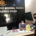 Komunitas Aksi Mahasiswa dan Masyarakat Sumatera Utara (KAMM SU) mencurigai adanya praktik mafia tanah lahan bekas (eks) HGU perkebunan di Kabupaten Asahan Sumatera Utara yang melibatkan aparat pemerintahan.