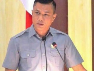 Haris Kelana Damanik
